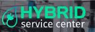 HYBRID Service Center