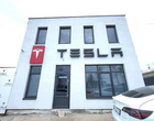 Tesla Center Vinnytsia