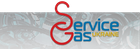 Service Gas