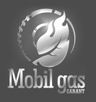 Mobil Gas