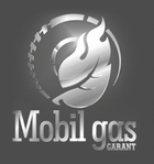 Mobil-gas Garant