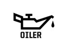 OILER ТРОЕЩИНА