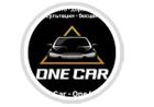 ONE CAR