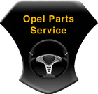 Opel Parts Service