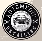 AUTOMEDIC DETAILING