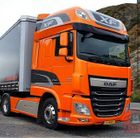 Авторазборка DAF RENAULT MAN