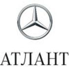 Центр комерційної техніки Mercedes-Benz "АТЛАНТ"