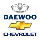 Авторозбірка Daewoo Chevrolet