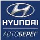 Автоберег HYUNDAI на Бальзака