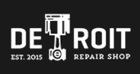 «Detroit» Repair Shop
