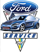 Ford Service