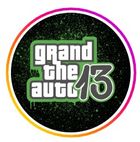 GRAND THE AUTO 13