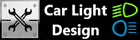 Сar Light Design