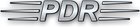 Удаление вмятин без покраски по технологии PDR