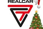 REAL CAR