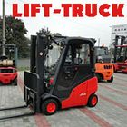 Lift Truck