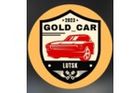 Gold-Car