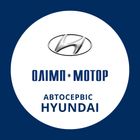 Hyundai Олімп Мотор автосервіс