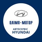 Hyundai Олімп Мотор автосервіс