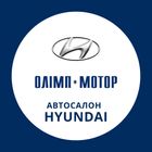 Hyundai Олімп Мотор