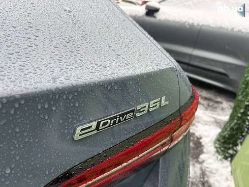 BMW i5 2024 - фото 15