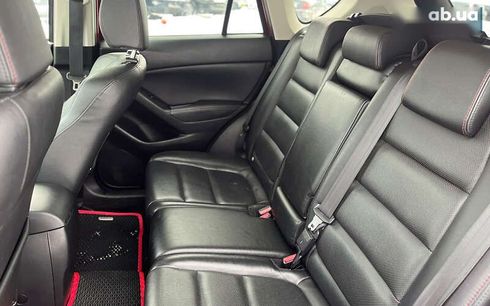Mazda CX-5 2014 - фото 28