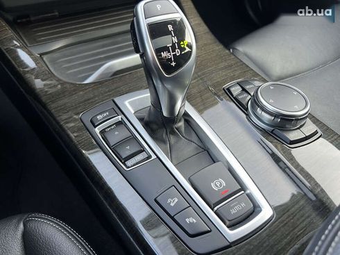 BMW X4 2016 - фото 30