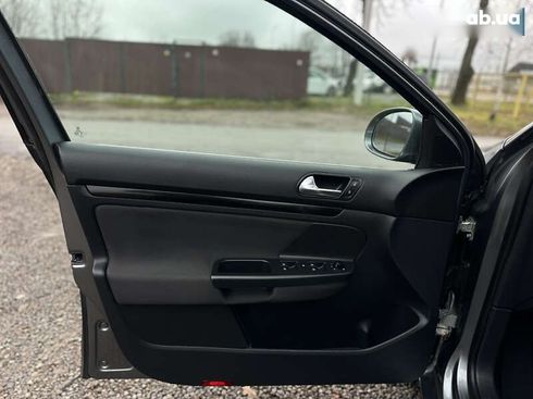Volkswagen Golf 2010 - фото 19
