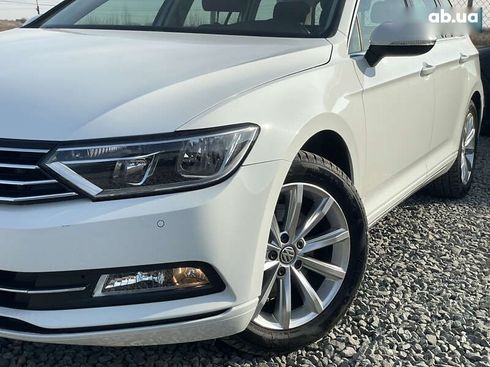 Volkswagen Passat 2017 - фото 10