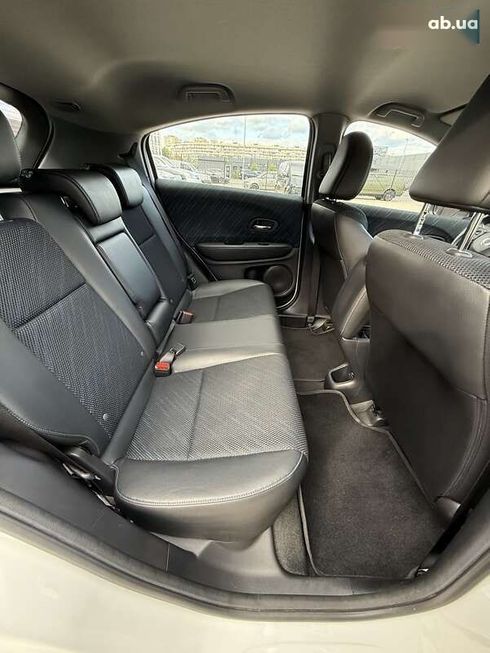 Honda X-NV 2021 - фото 5