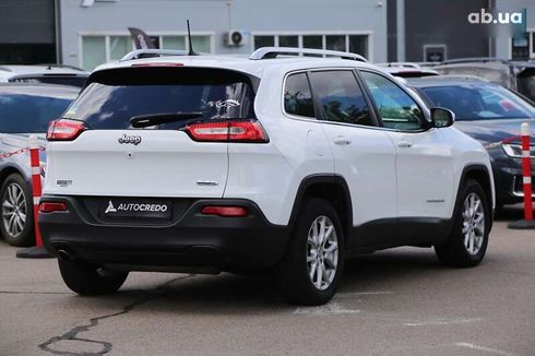 Jeep Cherokee 2015 - фото 7