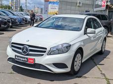 Автомобиль бензин Мерседес-Бенц б/у в Харькове - купить на Автобазаре
