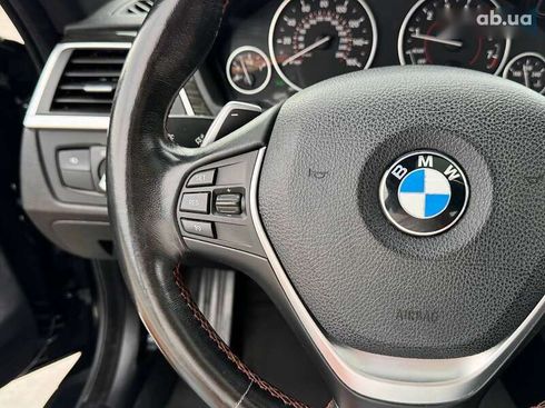BMW 4 серия 2017 - фото 30