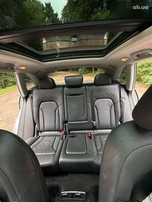 Audi Q5 2013 - фото 14