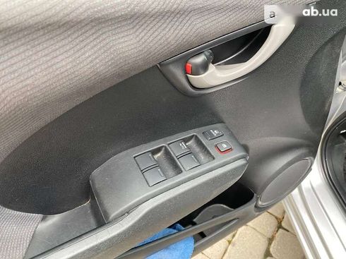 Honda Fit 2013 - фото 11