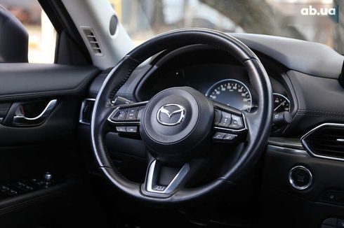 Mazda CX-5 2019 - фото 17