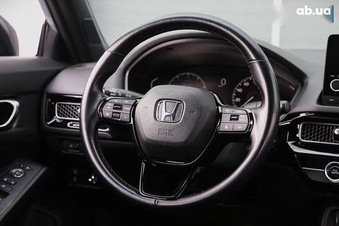 Honda Civic 2023 - фото 19