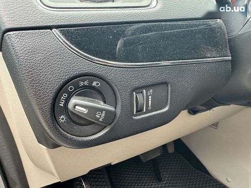 Dodge grand caravan 2017 - фото 16