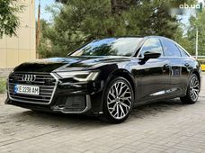 Продажа б/у Audi A6 в Днепропетровской области - купить на Автобазаре