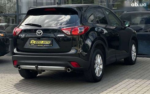 Mazda CX-5 2013 - фото 6