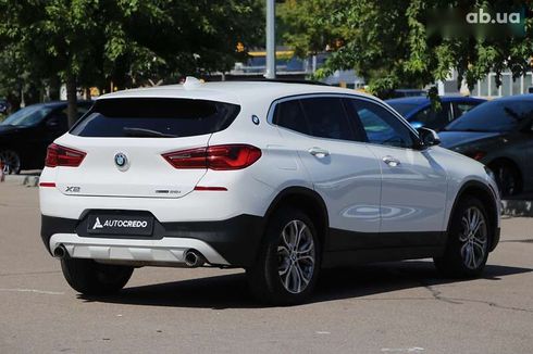 BMW X2 2019 - фото 6