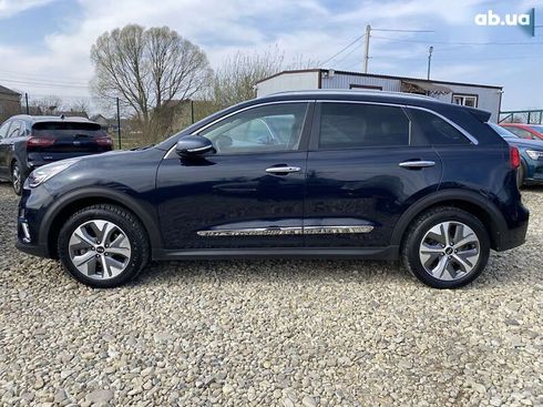 Kia Niro 2020 - фото 18
