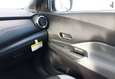 Nissan Kicks 2024 - фото 18