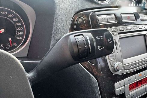 Ford Mondeo 2008 - фото 20