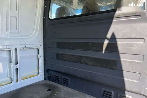 Mercedes-Benz Sprinter 2016 - фото 11