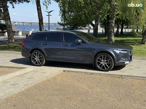 Volvo V90 Cross Country 2020 - фото 5