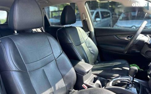 Nissan Rogue 2016 - фото 18