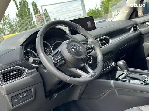 Mazda CX-5 2022 - фото 19