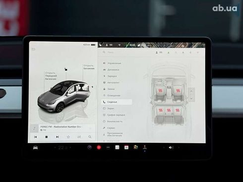 Tesla Model Y 2024 - фото 20