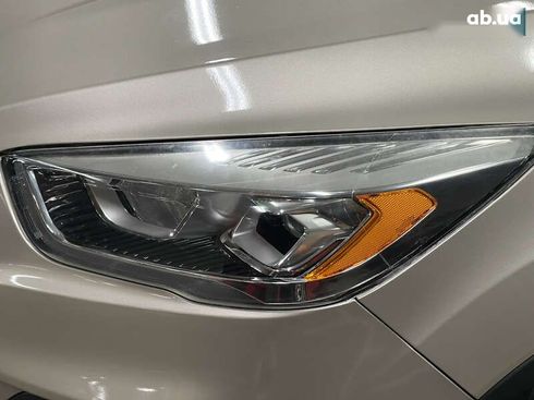 Ford Escape 2017 - фото 5